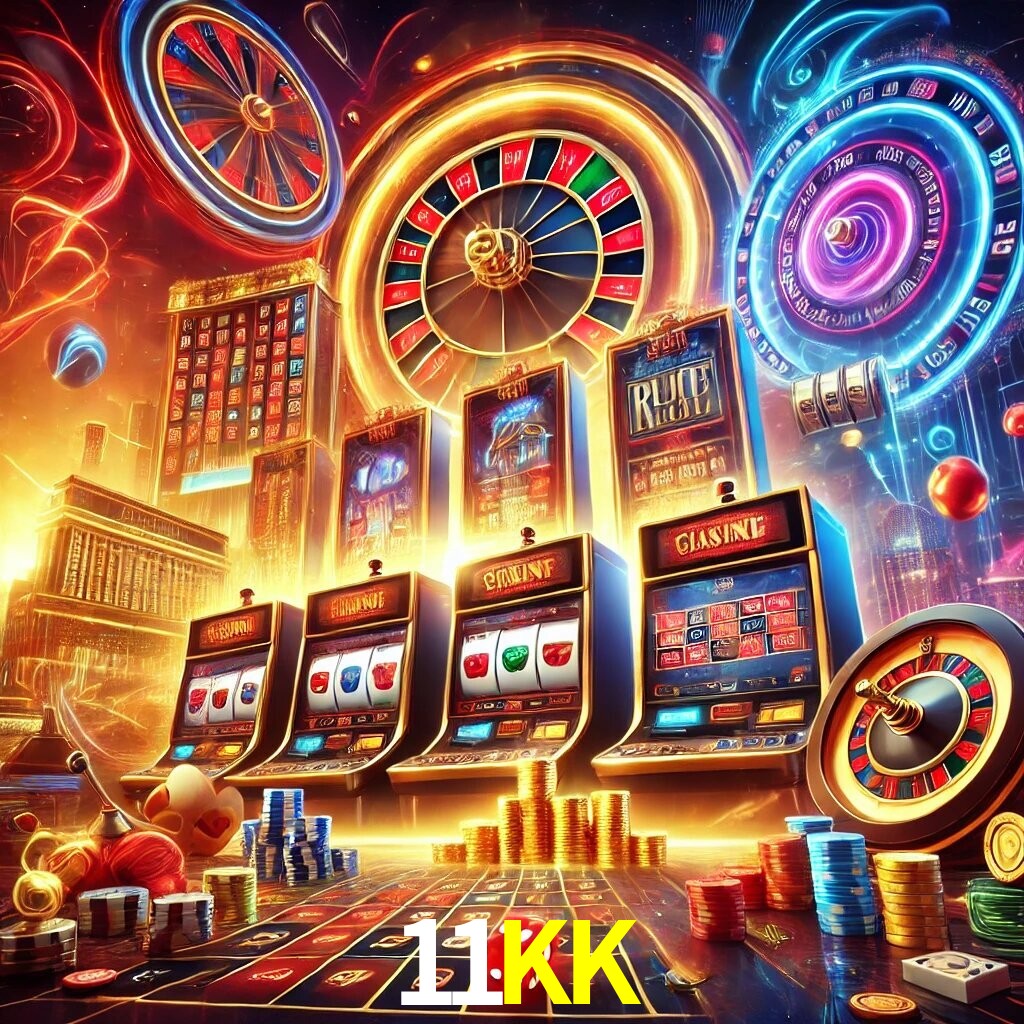  11KK